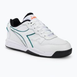 Buty Diadora Winner. Białe trekkingi Diadora, trekkingowe. Za 339.99 zł.