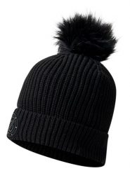 Dare 2b Czapka beanie "Glitz" w kolorze czarnym rozmiar: onesize. Czarne czapki Dare 2b, bez wzorów. Za 34.45 zł.