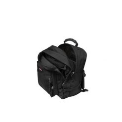 Plecak Eastpak Ultimate. Czarne plecaki Eastpak, bez wzorów. Za 427.50 zł.