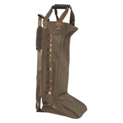 Torba na buty jeździeckie HV Polo Jillie. Niebieskie torby na ramię HV POLO, bez wzorów, klasyczne, na ramię, bez dodatków. Za 241.50 zł.