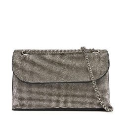Torebka Call It Spring. Szare torebki klasyczne Call it Spring, bez wzorów, bez dodatków. Za 159.99 zł.