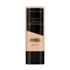 Max Factor Max Factor Facefinity Lasting Performance trwały podkład kryjący 97 - Golden Ivory Podkłady 35 ml 102 - PASTELLE. Podkłady MAX FACTOR. Za 55.00 zł.