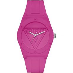 Guess Ladies Trend Retro Pop W0979L9. Czerwone zegarki Guess. W wyprzedaży za 221.00 zł.