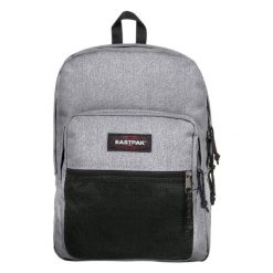 Plecak Eastpak Pinnacle. Fioletowe plecaki Eastpak, bez wzorów. W wyprzedaży za 362.30 zł.