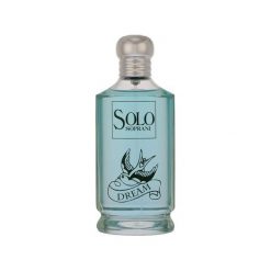 Luciano Soprani Solo Soprani Dream EDT 100ml. Perfumy damskie Luciano Soprani. Za 80.00 zł.