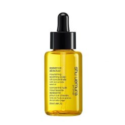 Shu Uemura Essence Absolue odżywczy i kojący koncentrat do skóry głowy Olejki i serum do włosów 50 ml. Odżywki do włosów Shu Uemura. Za 442.99 zł.