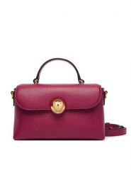 Furla Torebka Moonlight Mini WE00921 BX3036 CN 4895S Czerwony ciemny. Czerwone torebki klasyczne Furla, bez wzorów, ze skóry, bez dodatków. Za 1,259.00 zł.