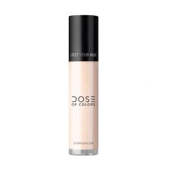Dose of Colors Meet Your Hue Concealer - 20 Medium Tan Korektory 7,35 ml Nr. 04 Fair. Korektory Dose of Colors. Za 75.00 zł.