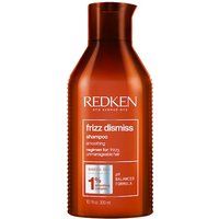 Redken - Frizz Dismiss Szampon Do Włosów - Frizz Dismiss Shampoo 300ml - Dla Kobiet. Szampony do włosów Redken. Za 112.00 zł.