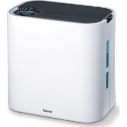 Oczyszczacz powietrza Beurer LR 330 Air Purifier (660.05). Nawilżacze powietrza Beurer. Za 926.99 zł.