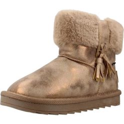 Buty GARVALIN BOTA PELO Jasnobrązowy. Brązowe trekkingi Garvalin, z syntetyku, trekkingowe. Za 175.99 zł.
