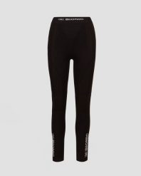 Spodnie damskie X-Bionic ENERGY ACCUMULATOR 4.0. Czarne spodnie narciarskie X BIONIC, l, bez wzorów, na fitness i siłownię. Za 719.99 zł.
