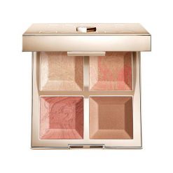 BECCA x Khloé Kardashian & Malika Haqq Palette - Paleta do makijażu cery. Palety cieni BECCA. Za 185.00 zł.
