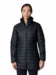 Columbia Kurtka funkcyjna 3w1 "Pulaski II" w kolorze czarnym rozmiar: L. Czarne kurtki sportowe Columbia, l, bez wzorów, bez kaptura, outdoorowe. Za 494.95 zł.