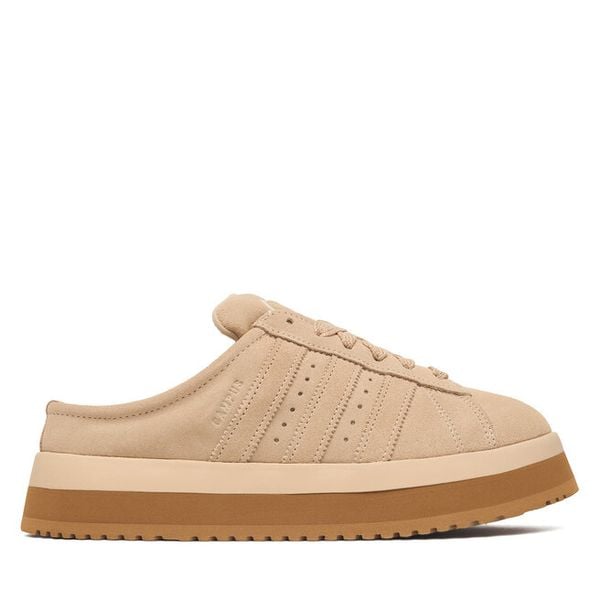 Śniegowce adidas. Brązowe trapery i śniegowce Adidas. Za 569.99 zł.