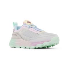 Buty sportowe damskie Columbia Hatana Max Outdry multisportowe. Czerwone obuwie sportowe Columbia, bez zapięcia, trekkingowe. Za 671.00 zł.