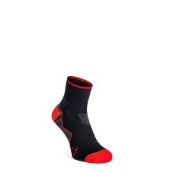 Skarpety biegowe CMP Trail Sock Skinlife. Czarne skarpety CMP, bez wzorów. Za 39.99 zł.