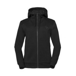 Bluza damska z kapturem Sweet Protection Sweet. Czarne bluzy SWEET PROTECTION, na zimę, bez wzorów, z kapturem. Za 459.50 zł.