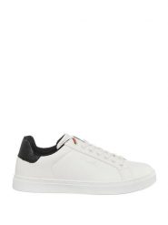 Benetton Sneakersy w kolorze biało-czarnym rozmiar: 36. Białe trampki Benetton, bez wzorów, bez zapięcia. Za 144.92 zł.