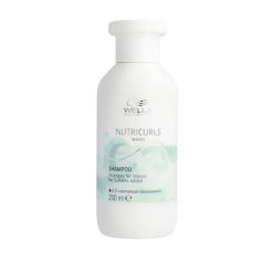 Wella Nutricurls Szampon do włosów falowanych Szampony 250 ml. Szampony do włosów Wella. Za 101.49 zł.