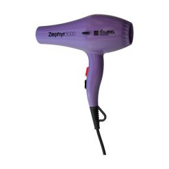Suszarka do włosów Kiepe Zephyr Hair Dryer 3000 2000 Watt (8303_VI). Suszarki do włosów Kiepe. Za 83.47 zł.