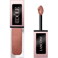 Lancôme - Idôle Tint Ultra Precise - Cień Do Powiek I Róż W Płynie - Cocoa Macchiato (7 ml) - Dla Kobiet. Czerwone cienie do powiek LANCOME. Za 189.00 zł.