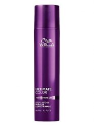 Wella Maska do włosów bez spłukiwania "Ultimate Color Step 2" - 95 ml rozmiar: onesize. Odżywki do włosów Wella. Za 108.99 zł.