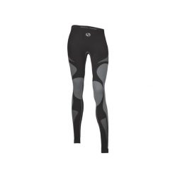 Spodnie termoaktywne Sesto Senso Thermo Active Grigio Woman. Czarne bielizna sportowa SESTO SENSO, xl, bez wzorów, z elastanu, narciarskie. W wyprzedaży za 79.00 zł.