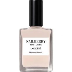 Nailberry Lakier do paznokci Lakiery do paznokci 14 ml On Cloud Nine. Lakiery NAILBERRY. Za 109.29 zł.