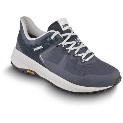 Buty trekkingowe damskie MEINDL Costa Rica Lady GTX z membraną Gore-tex. Niebieskie trekkingi Meindl, z gore-texu, trekkingowe. Za 878.99 zł.