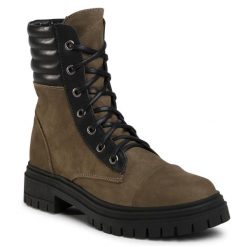 Trapery Sergio Bardi. Zielone trapery i śniegowce Sergio Bardi. Za 369.00 zł.