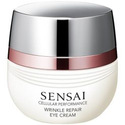 SENSAI Cellular Performance Wrinkle Repair Kremy pod oczy 15 ml. Kredki do oczu Sensai. Za 623.20 zł.