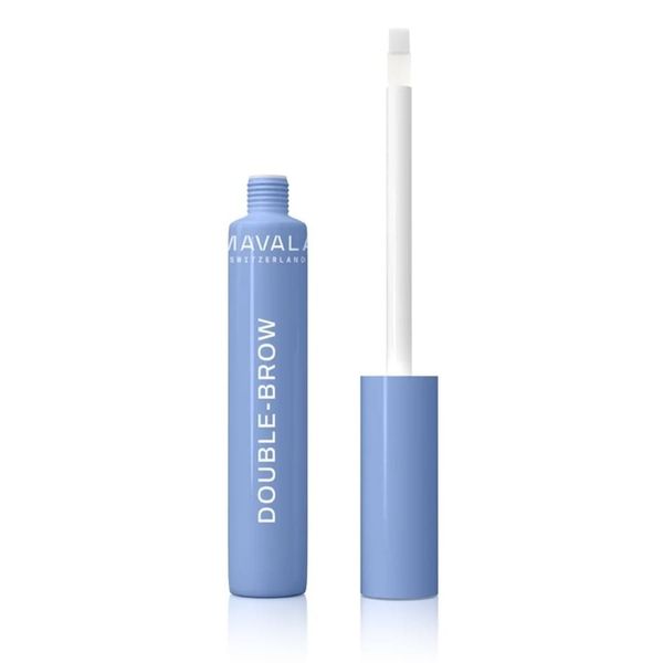 Mavala DOUBLE BROW SERUM DO BRWI Żel do brwi 4,5 ml. Kosmetyki do brwi Mavala. Za 94.40 zł.