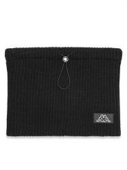 Kappa Komin KAP-U4-001-AW24 Czarny. Czarne rękawiczki Kappa, bez wzorów, z syntetyku. Za 59.99 zł.