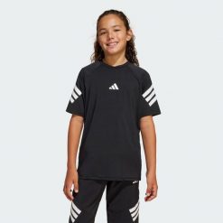 Koszulka All Sports Nxt. Białe bluzki Adidas, bez wzorów, sportowe, bez kołnierzyka, bez ramiączek. Za 139.00 zł.