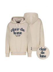 Eight2Nine Bluza w kolorze beżowym rozmiar: M. Brązowe bluzy Eight2Nine, m, bez wzorów, z bawełny, z kapturem. Za 166.88 zł.