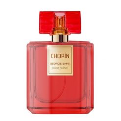 Chopin GEORGE SAND 100 ml Damski. Perfumy damskie Chopin. Za 196.00 zł.