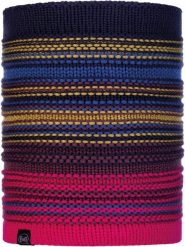 Buff Szal-koło ze wzorem rozmiar: onesize. Żółte szaliki Buff, bez wzorów, z materiału. Za 121.80 zł.