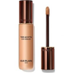 Guerlain Korektor TerracottaNatural Perfection, 24-godzinna trwałość Korektory 11,5 ml 4 5 - BEIGE. Korektory Guerlain. Za 149.00 zł.