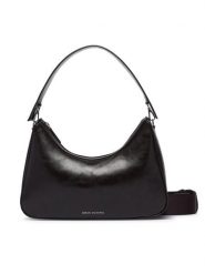 Armani Exchange Torebka XW003026 AF26574 U6032 Brązowy ciemny. Brązowe torebki klasyczne Armani Exchange, bez wzorów, ze skóry, bez dodatków. Za 589.99 zł.