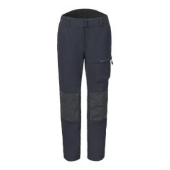 Spodnie damskie Musto Evolution Performance. Niebieskie spodnie dresowe Musto, l, bez wzorów. Za 710.00 zł.