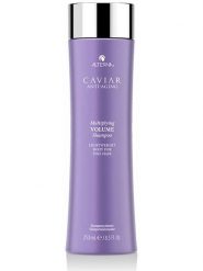 Alterna Szampon "Caviar Multiplying Volume" - 250 ml rozmiar: onesize. Szampony do włosów Alterna. Za 132.05 zł.