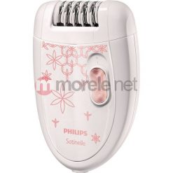 Depilator Philips HP 6420/00. Depilatory PHILIPS. Za 88.99 zł.