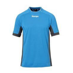 Koszulka Kempa Prime. Białe bluzki Kempa, bez wzorów, sportowe, bez kołnierzyka, bez ramiączek. Za 149.00 zł.