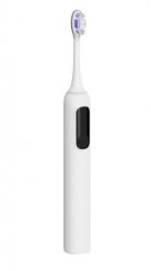 Szczoteczka soniczna Xiaomi Oscillation Pro (biały). Szczoteczki soniczne Xiaomi. Za 180.99 zł.