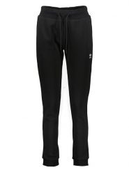 Adidas Spodnie dresowe w kolorze czarnym rozmiar: 40. Czarne spodnie dresowe Adidas, bez wzorów, z dresówki. Za 149.31 zł.