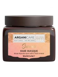 Argani Care Maska do włosów "Summer" - 500 ml rozmiar: onesize. Odżywki do włosów Argani Care. Za 65.99 zł.