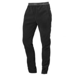 Polarowy strój do biegania Helly Hansen daybreaker. Czarne spodnie sportowe Helly Hansen, na lato, xl, bez wzorów, z polaru, do biegania. Za 255.50 zł.