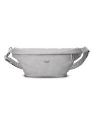 Zwei Saszetka "MH80" w kolorze szarym - 40 x 17 x 9 cm rozmiar: onesize. Szare torby na ramię Zwei, bez wzorów, z materiału, sportowe, przez ramię, bez dodatków. Za 159.95 zł.