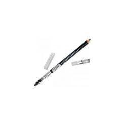 IsaDora Eyebrow Pencil kredka do brwi ze szczoteczką 21 Dark Brown 1.1g. Kosmetyki do brwi IsaDora. Za 38.69 zł.